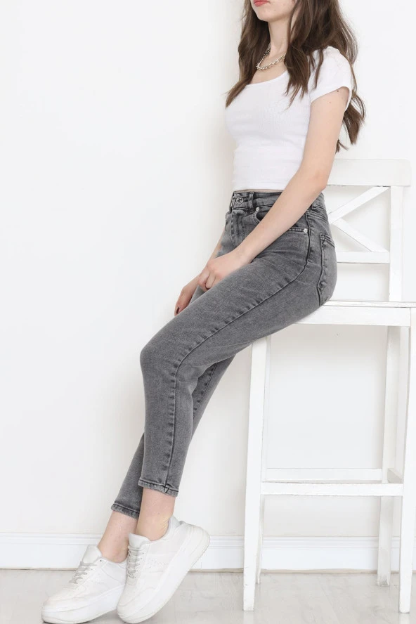 Boyfriend Kot Pantolon Karyıkama1 - 18224.1431. - 2