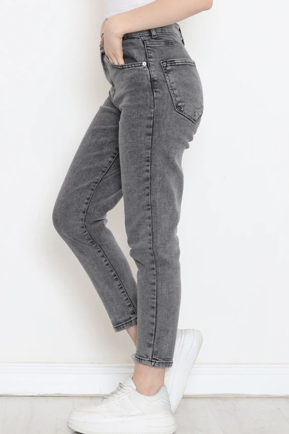 Boyfriend Kot Pantolon Karyıkama1 - 18224.1431. - 5