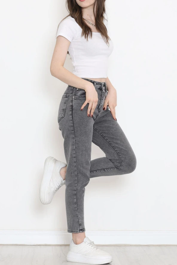 Boyfriend Kot Pantolon Karyıkama1 - 18224.1431. - 6