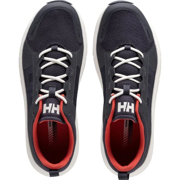 Helly Hansen Hp Ahiga Evo 5 Erkek Ayakkabı Lacivert HHA.11937HHA597 - 3