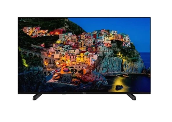 Regal 50R75U01 4K Ultra HD 50" 127 Ekran Uydu Alıcılı Smart LED TV