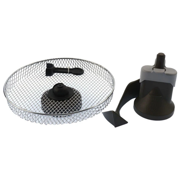 Tefal Actifry Karıştırma Aparatı  & Atıştırmalık Sepeti ürün görseli 1