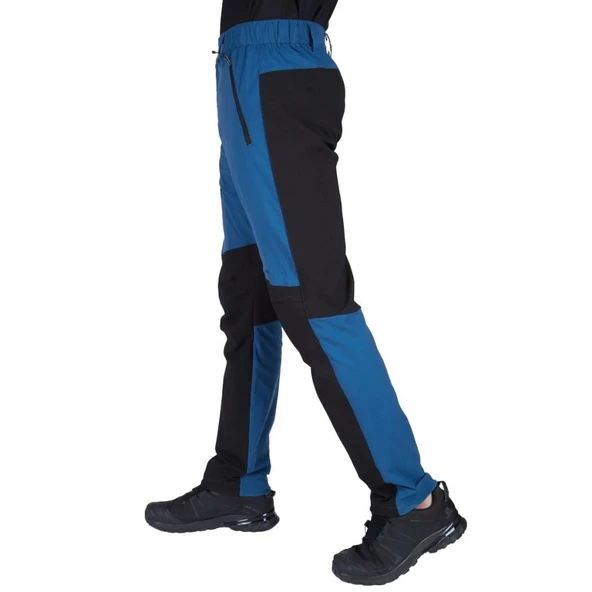 Taktikal Outdoor Pantolon - Nefes Alabilir Esnek Kumaş - Rugged Flex - İndigo - 2