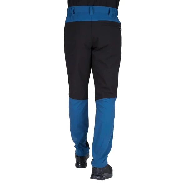 Taktikal Outdoor Pantolon - Nefes Alabilir Esnek Kumaş - Rugged Flex - İndigo - 4