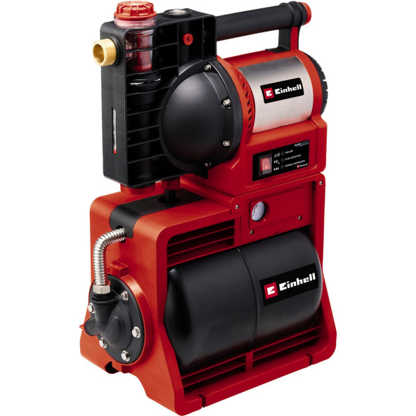 Einhell Ge-Ww 1246 N Fs Hidrofor 4173530 - 1