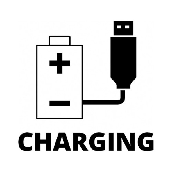 Einhell Te-Cp 18 Li Usb-Solo, Mobil Usb Dönüştürücü 4514120 - 2