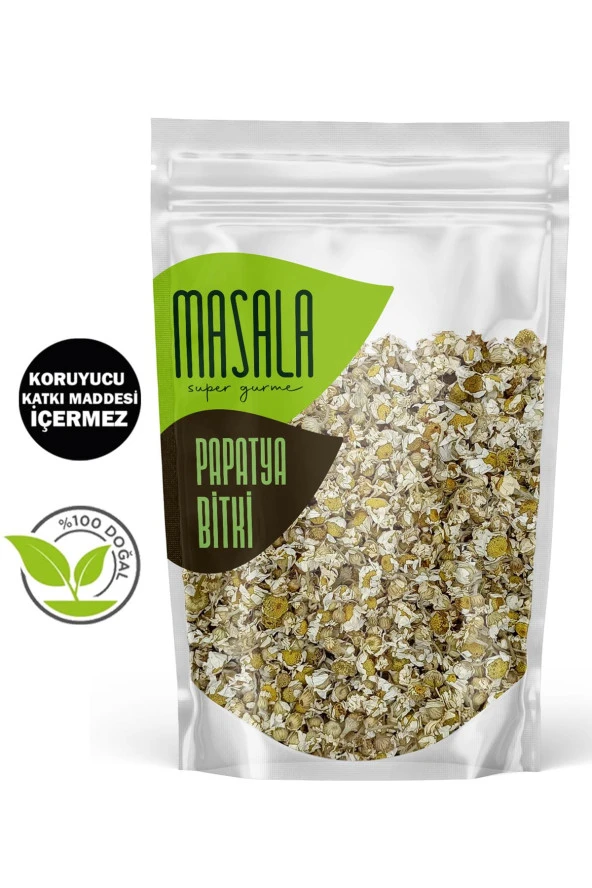 Papatya Çayı 40 g - (Mayıs Papatyası) Chamomile Tea