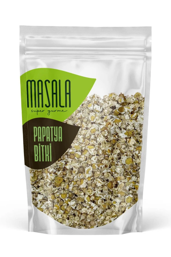 Papatya Çayı 40 g - (Mayıs Papatyası) Chamomile Tea - 2