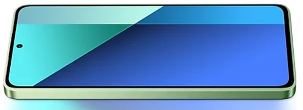 Xiaomi Redmi Note 13 8 GB RAM 256 GB Yeşil (Xiaomi Türkiye Garantili) - 3