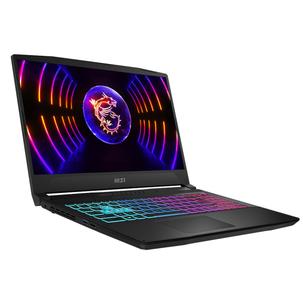 Msı Katana 15 B12VGK-087XTR-AR0006 Intel Core I7 12650H 64GB 1tb SSD RTX4070 - 4