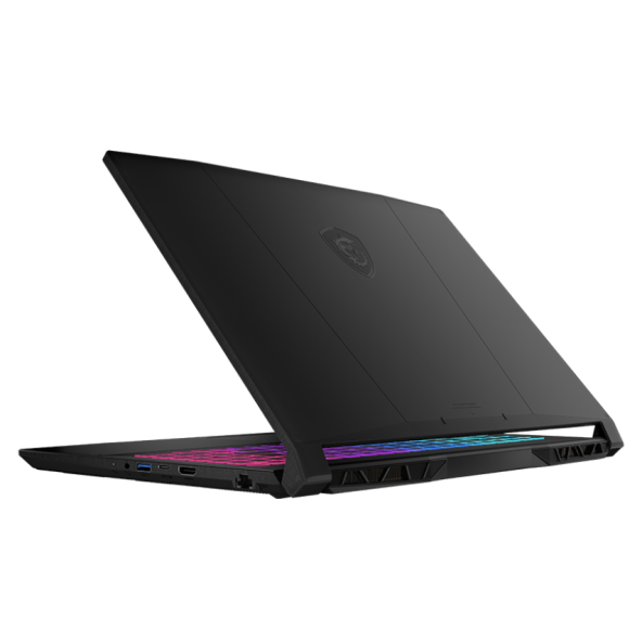 Msı Katana 15 B12VGK-087XTR-AR0006 Intel Core I7 12650H 64GB 1tb SSD RTX4070 - 8