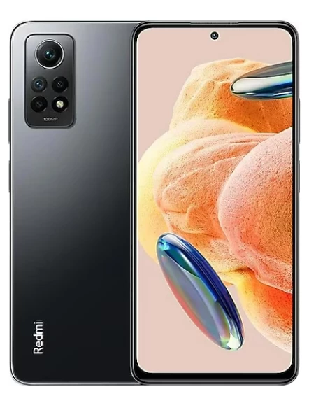 Xiaomi Redmi Note 12 Pro 256 GB 8 GB RAM Gri Cep Telefonu (Xiaomi Türkiye Garantili) - 1