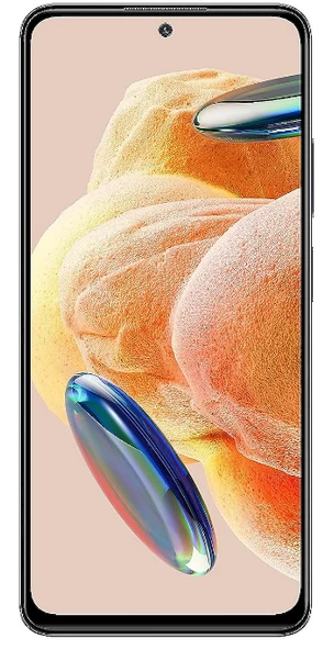Xiaomi Redmi Note 12 Pro 256 GB 8 GB RAM Gri Cep Telefonu (Xiaomi Türkiye Garantili) - 2