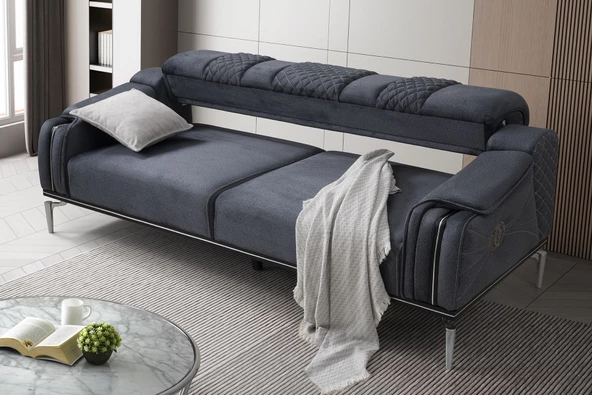 ROYAL MDF DÜĞÜN PEKTİ - Resim 6