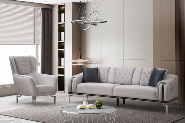 ROYAL MDF DÜĞÜN PEKTİ - Resim 7