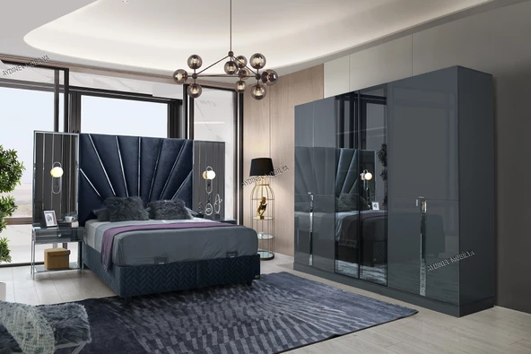 ROYAL MDF DÜĞÜN PEKTİ - Resim 2