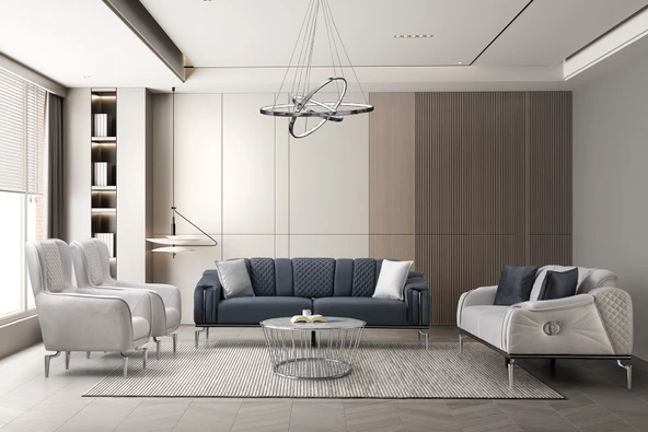 ROYAL MDF DÜĞÜN PEKTİ - Resim 5