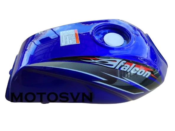 Falcon Sk 100 Benzin Deposu Mavi ürün görseli