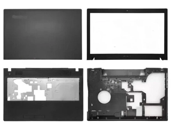 Lenovo ideapad G510 Komple kasa