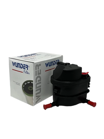 Peugeot 307 (1.4 Hdi 50 Kw) 2001-2005 Yakıt Filtresi ürün görseli