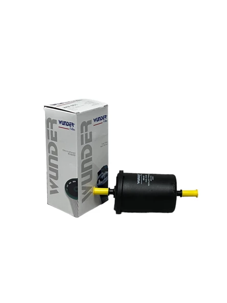 Peugeot Partner (1.1, 1.4, 1.6, 1.8) 1996-2008 Benzin Filtresi