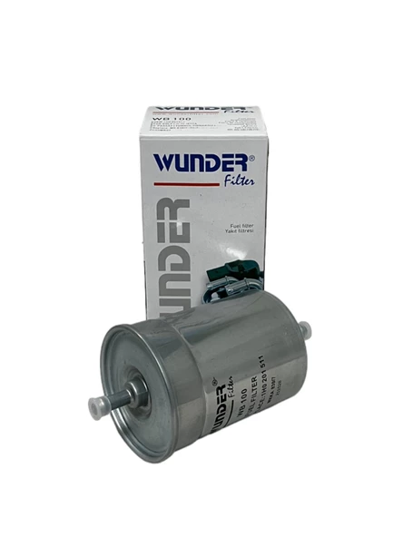 Peugeot 605 (2.0, 3.0) 1989-1999 Yakıt Filtresi ürün görseli 1