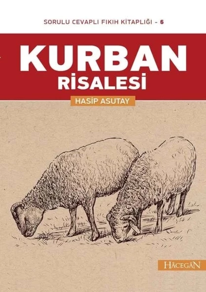 Kurban Risalesi (Cep Boy)