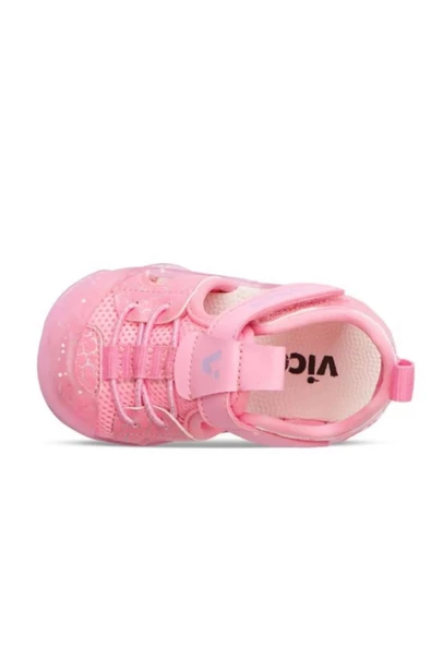 Vicoo Monrovia Bebek Cırtlı Işıklı Hafif Sandalet 321.24Y.211 - 6