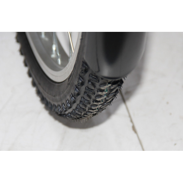 kargo Pazar Bisikleti Dorello Cargo 2960 model 21 vites - 10