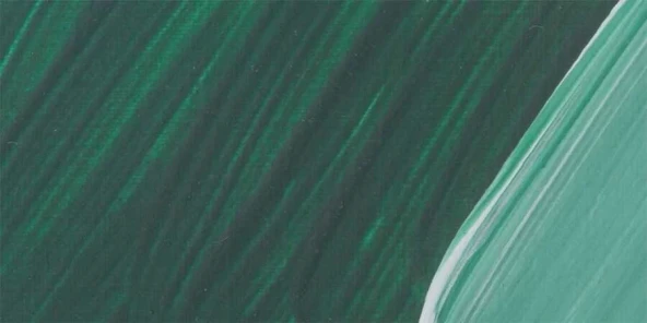 Lukas Liquid Akrilik Boya Seri 1 250ml 4354 Viridyan Yeşil ürün görseli 1