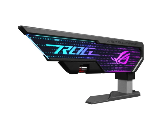 ASUS XH01 ROG HERCULX GRAPHICS CARD HOLDER EKRAN KARTI TUTACAGI