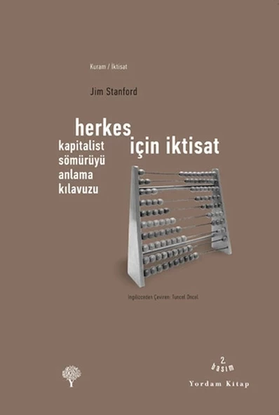 Herkes İçin İktisat
