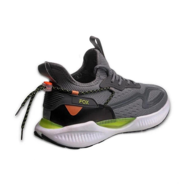 Mp 241-1659 Premıum Yürüyüş Koşu Erkek Spor Ayakkabı - 3