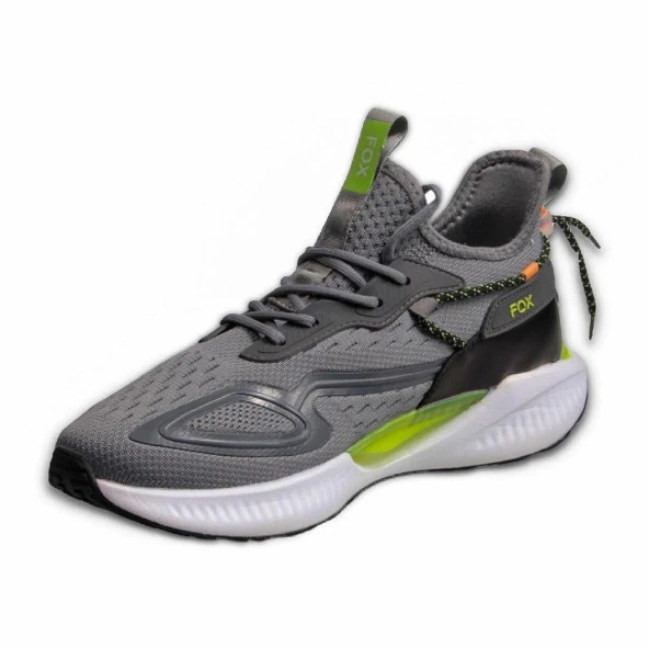 Mp 241-1659 Premıum Yürüyüş Koşu Erkek Spor Ayakkabı - 4