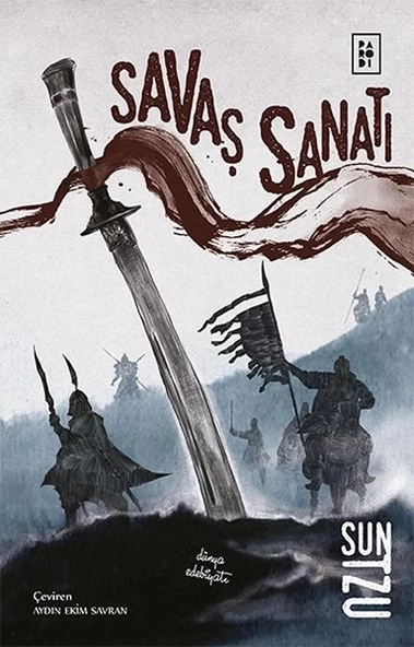 Savaş Sanatı