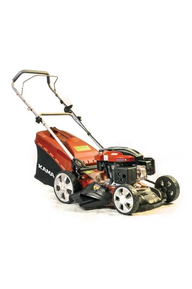 Kama By Reis UME 51 CM Benzinli Çim Biçme Makinesi ürün görseli