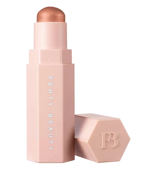 Fenty Beauty  Match Stix Shimmer Aydınlatıcı Stick Sinamon