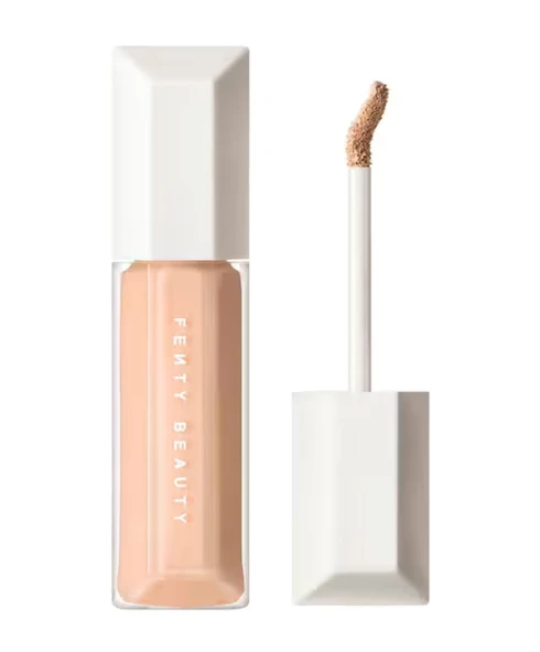 Fenty Beauty We're Even - Uzun Süre Kalıcı Nemlendirici Kapatıcı 220 W