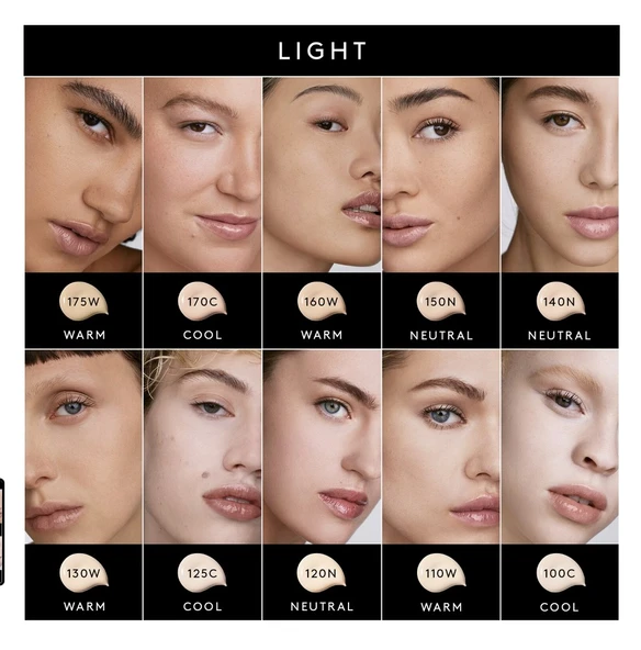 Fenty Beauty We're Even - Uzun Süre Kalıcı Nemlendirici Kapatıcı 100 C - 2
