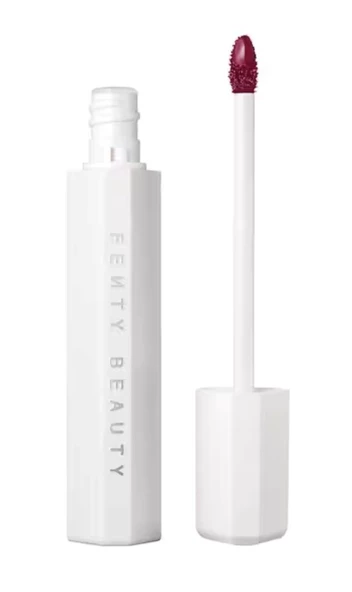 Fenty Beauty  Poutsicle Hydrating Lip Stain Berry Banger - Dudak Nemlendirici Ruj - 1