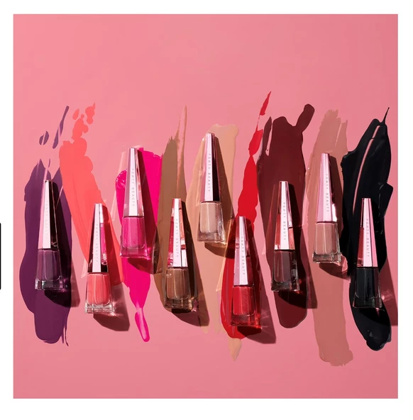 Fenty Beauty Stunna Lip Paint Unlocked - Likit Ruj - 2