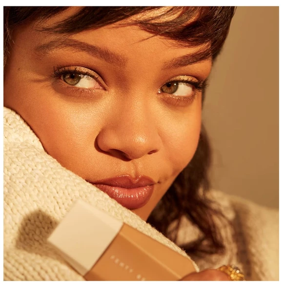 Fenty Beauty  Eaze Drop - Fondöten 1 - 3