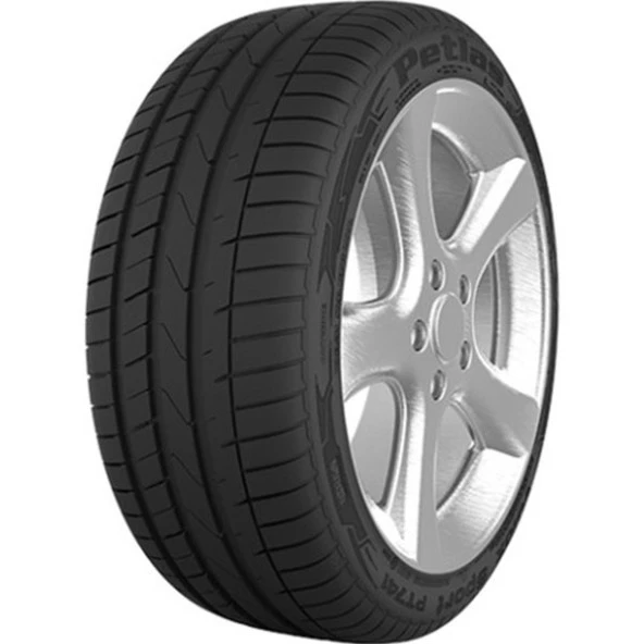 Petlas 205/45ZR17 88W XL Reinf. Velox Sport PT741 (Yaz) (2024) ürün görseli