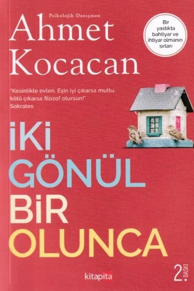 İki Gönül Bir Olunca