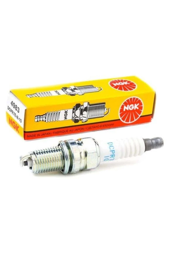 Fiat Egea, 500l 1.4 70kw 95hp 4'lü Buji Takımı Dcpr7en10 ürün görseli 1