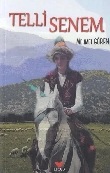Telli Senem - Resim 1