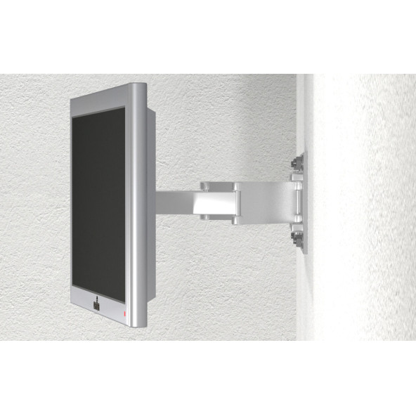 ÇİFT BİLEŞENLİ PLASTİK DÜBEL 10X80 - 2