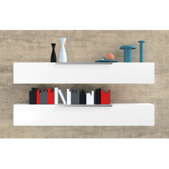 ÇİFT BİLEŞENLİ PLASTİK DÜBEL 10X80 - 3
