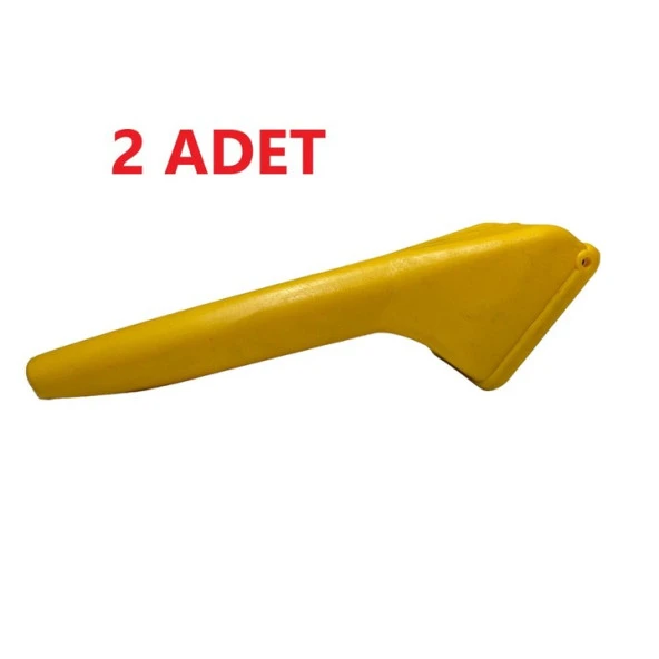 Hububat Mibzeri Gübre Honisi Yeni Model-Ekermak-2 Adet