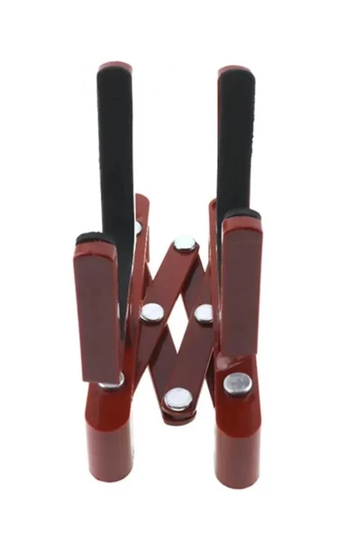 Midex KLS-20 Keman Standı Plastik Aksamlı (Tüm Keman Ebatları İçin Uygun) - Resim 5